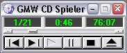 GMW CD Player